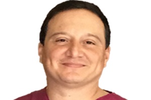 Dr. Luis Abraham Nader
