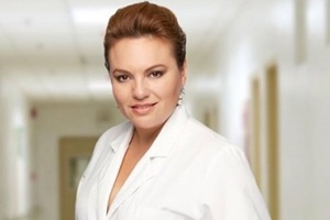 Dra. Ana Gabriela Hernández Amaya