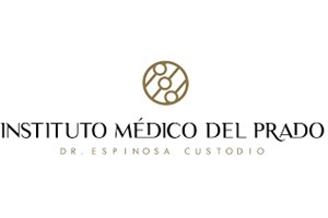 Logo Instituto Médico del Prado CDMX