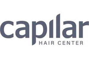 Logo Capilar Hair Center México