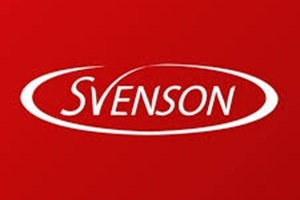 Logo Svenson México