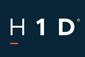 Logo Hair In 1 Day México