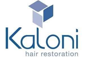 Blogs injerto capilar - Logo Kaloni México