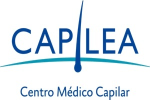 Blogs injerto capilar - Logo Capilea México