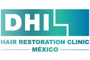 Logo DHI International México