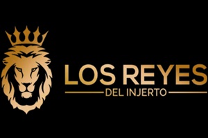 Logo Los Reyes del Injerto México