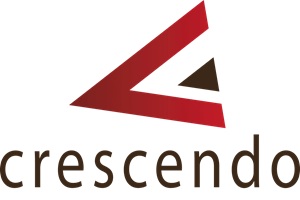 Logo Crescendo CDMX