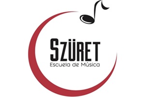 Escuelas de canto - Logo Escuela de Música Szüret CDMX