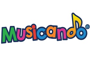 Escuelas de canto - Logo Musicando CDMX