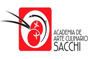 Logo Academia de Arte Culinario Sacchi México