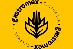 Logo Gastromex Culinaria