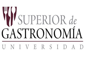 Escuelas de cocina - Logo Colegio Superior de Gastronomía en México
