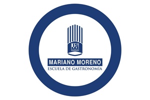 Escuelas de cocina - Logo Escuela de Gastronomía Mariano Moreno en México