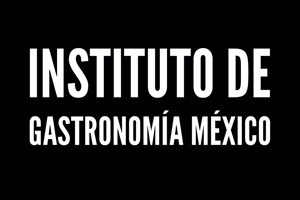 Escuelas de cocina - Logo Instituto de Gastronomía México Norte