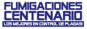 FUMIGACIONES CENTENARIO