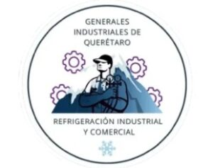 Generales Industriales Querétaro