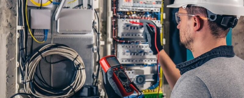 Los 10 mejores servicios de electricidad de México