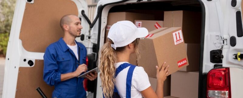 Los 10 mejores servicios de mudanzas de México