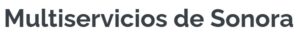 Multiservicios de Sonora