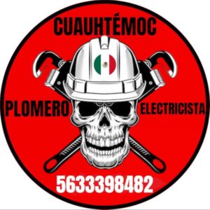Plomero Electricista Cuauhtémoc