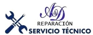 Reparación A y D Oficial