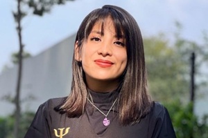 Lic. Michelle Montserrat Sánchez Jiménez