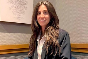 Mtra. María Lascurain Mijares