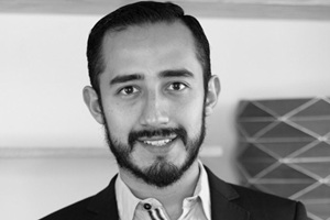 Sexólogos - Dr. Gibray Aminjoab