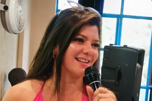Mtra. Yvonne Jiménez