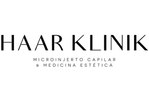 Logo Haar Klinik México