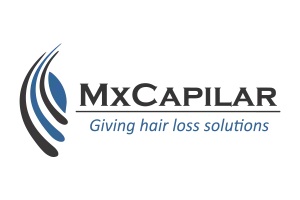 Logo MxCapilar México