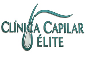 Trasplante capilar - Logo Clínica Capilar Élite México