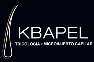 Trasplante capilar - Logo Kbapel CDMX