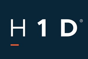 Logo Hair In 1 Day México