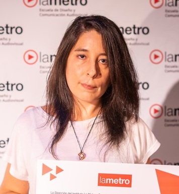 Luciana Galán - MejorValorados.mx