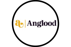 Logo Anglood Digital México