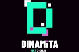 Agencias SEO - Logo Agencia Dinamita México