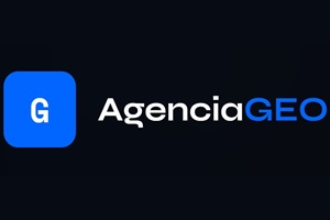 Logo Agencia GEO CDMX
