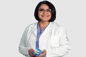 Odont. Maripaz Aguilar Saavedra