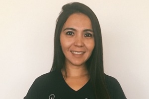 Dentistas estéticos - Odont. Sandra Danaeth Capetillo Flores especialista en estética dental en México