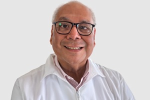 Dentistas estéticos - Odont. Samuel Luna Hernández