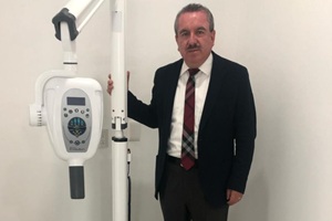 Dentistas estéticos - Odont. Jorge Luis Varela Avilés