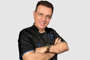 Odont. Sergio Nader Merhy