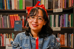 Brenda Navarro