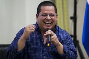 Julián Herbert