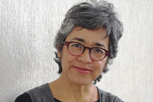 Escritores - Cristina Rivera Garza una de las mejores escritoras mexicanas