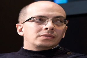Escritores - Jorge Volpi escritor mexicano de tradición literaria