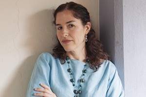 Escritores - Guadalupe Nettel una de las mejores escritoras de cuentos mexicanos