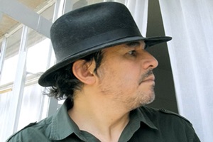 Guillermo Fadanelli
