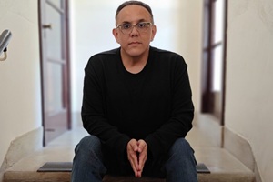 Alberto Chimal